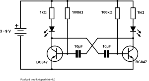 smd-knipperlicht v1.0